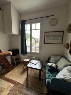 Studio à Trouville - Charme de l'ancien